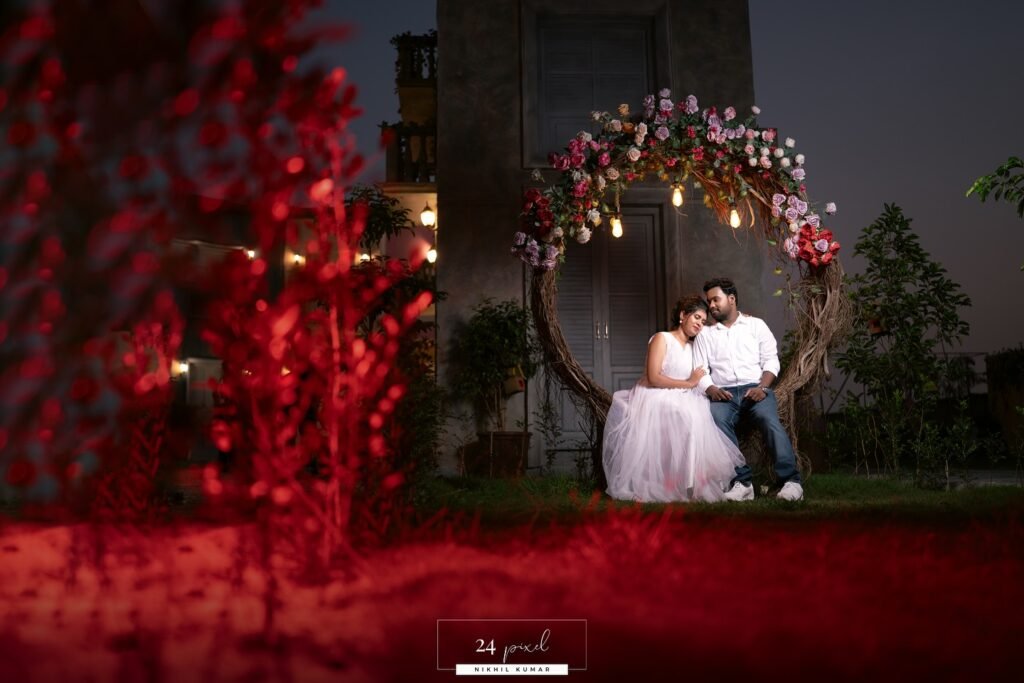 Top and best videographer in Berhampur